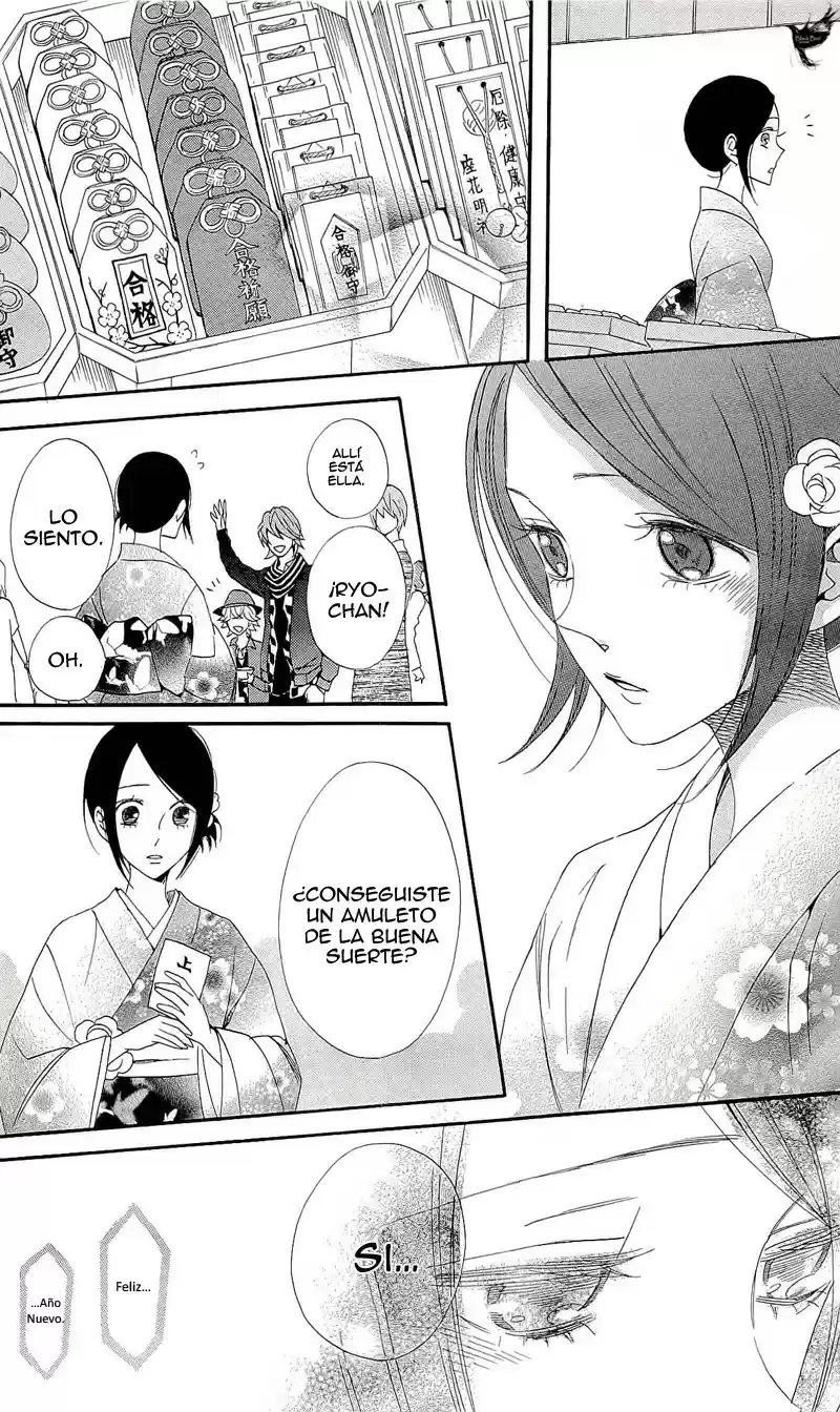 Otomen (2006) - Capítulo 68 - Página 22 - LectorTMOo