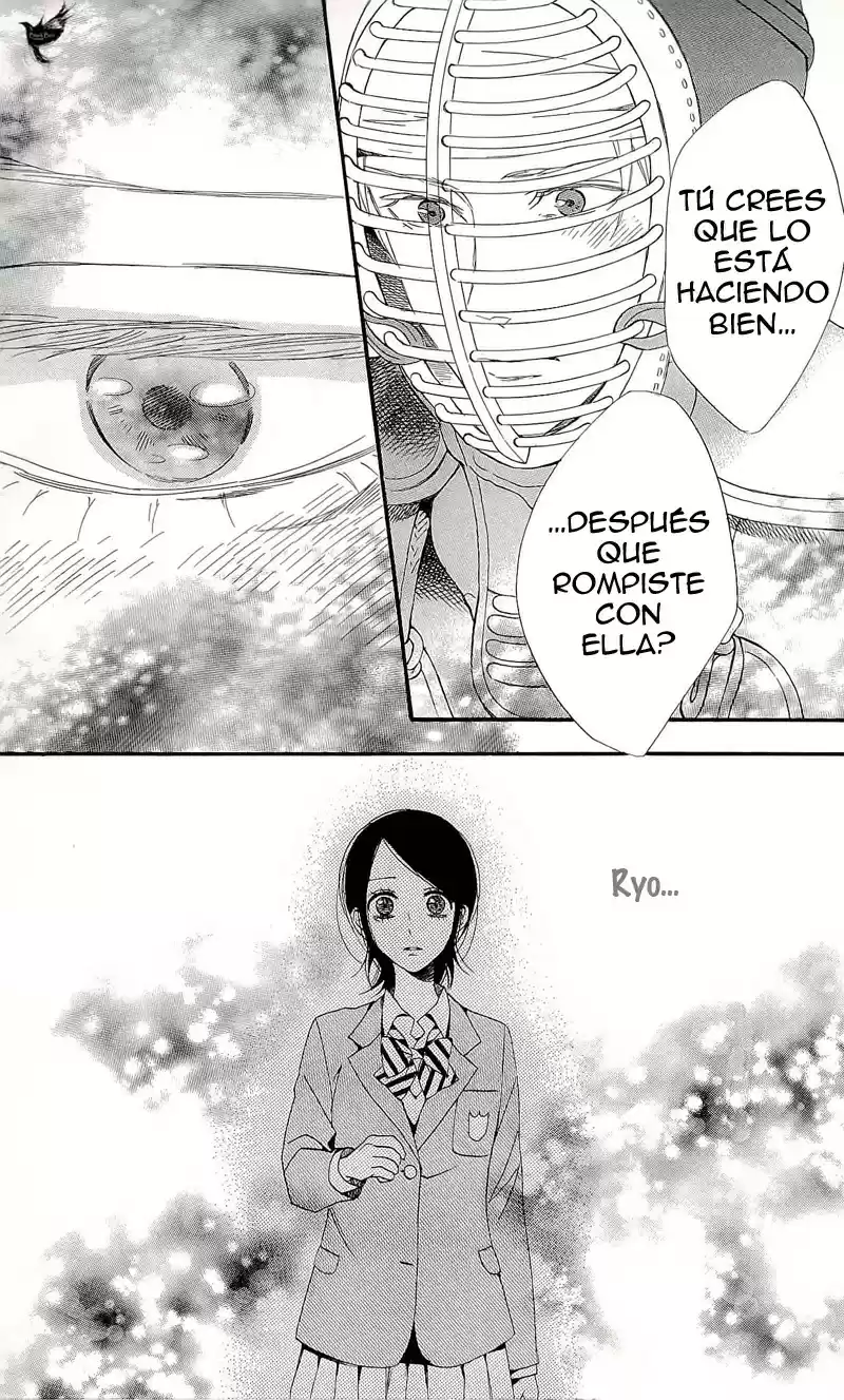 Otomen (2006) - Capítulo 68 - Página 31 - LectorTMOo
