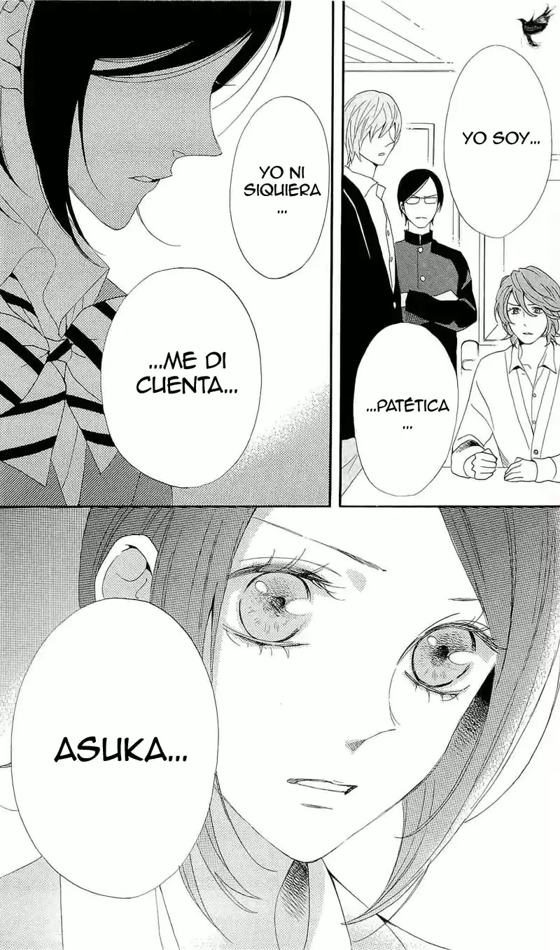 Otomen (2006) - Capítulo 68 - Página 46 - LectorTMOo