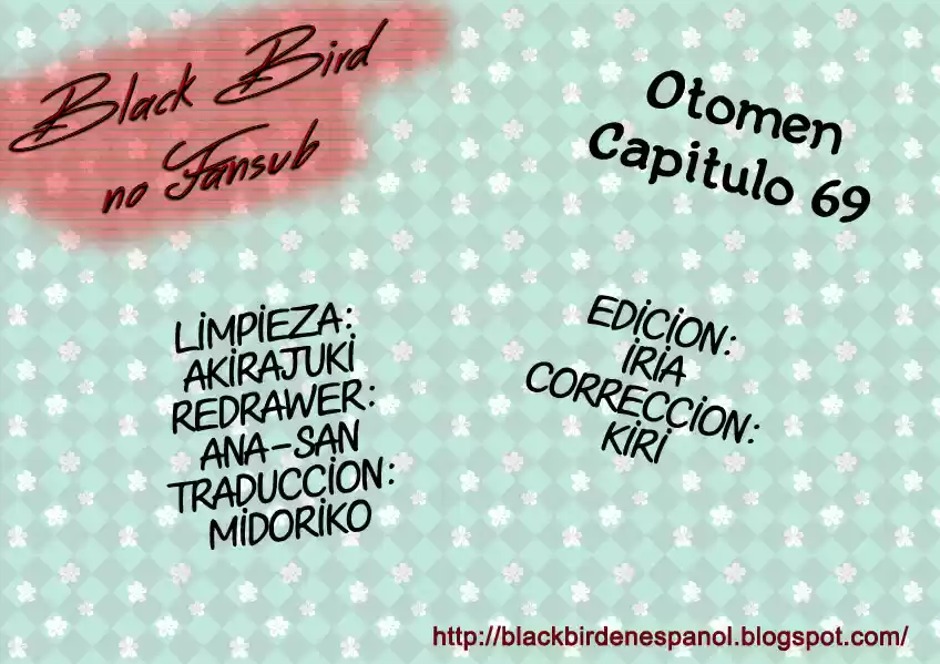 Otomen (2006) - Capítulo 69 - Página 4 - LectorTMOo