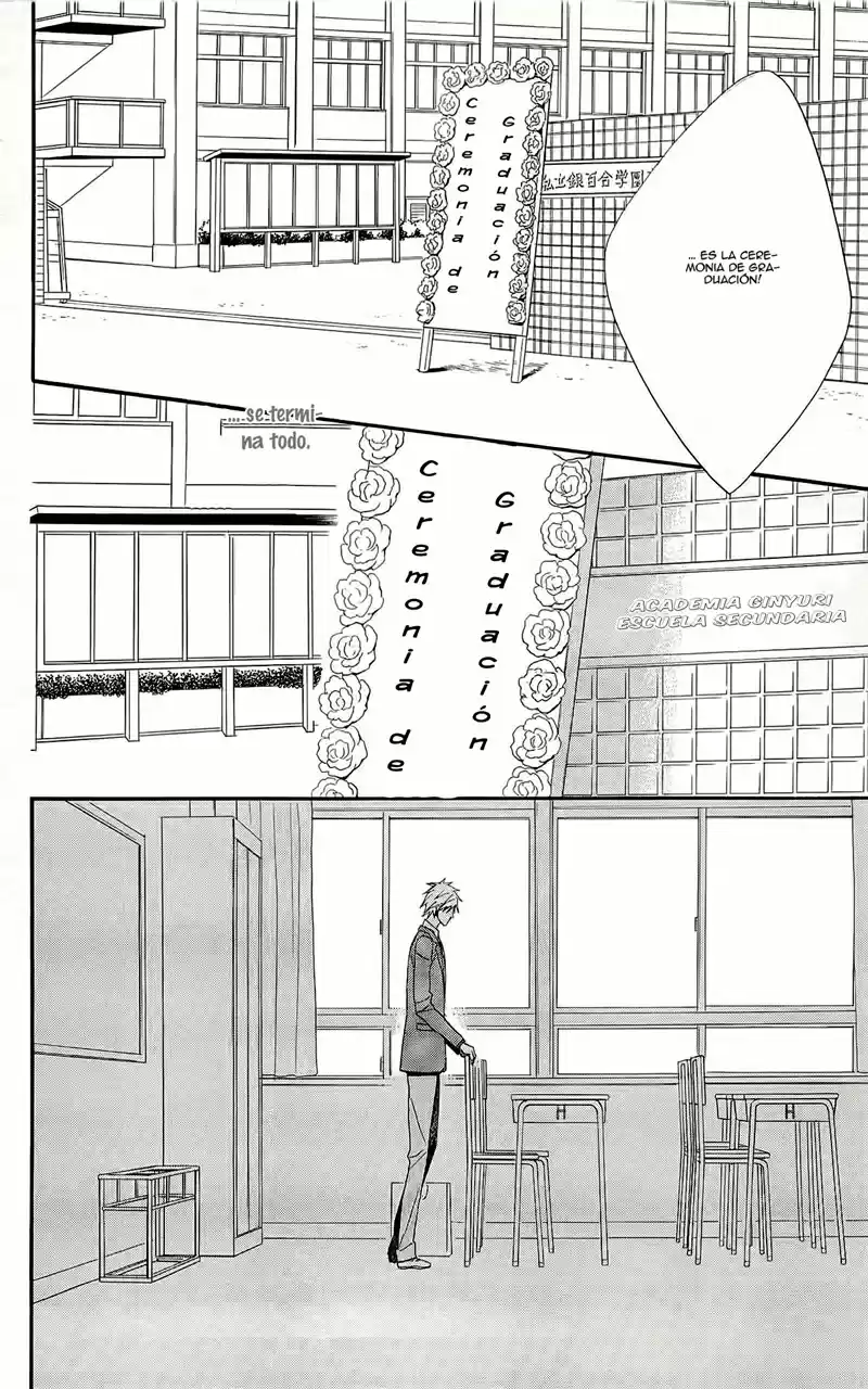 Otomen (2006) - Capítulo 69 - Página 18 - LectorTMOo