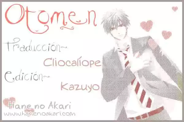 Otomen (2006) - Capítulo 7 - Página 1 - LectorTMOo