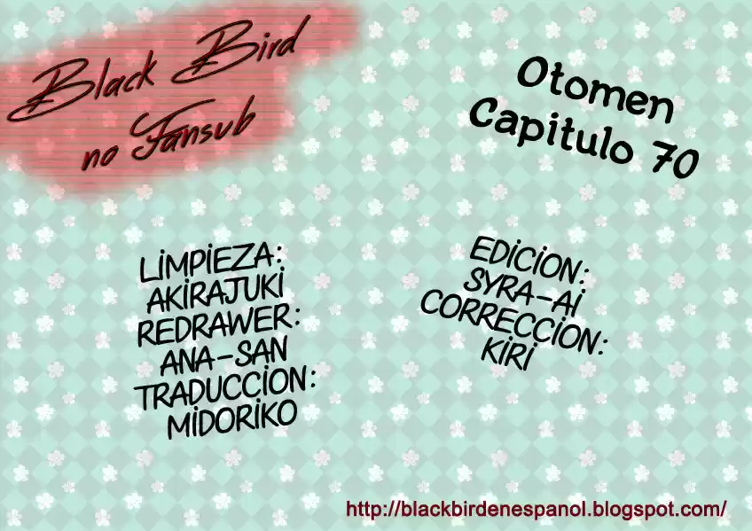 Otomen (2006) - Capítulo 70 - Página 4 - LectorTMOo