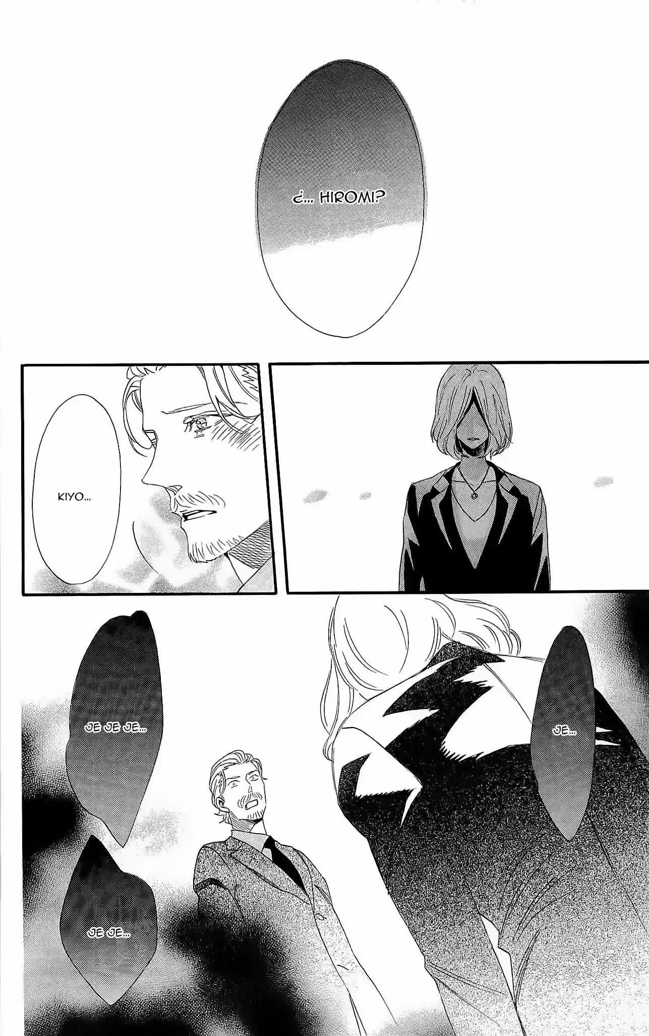 Otomen (2006) - Capítulo 71 - Página 18 - LectorTMOo