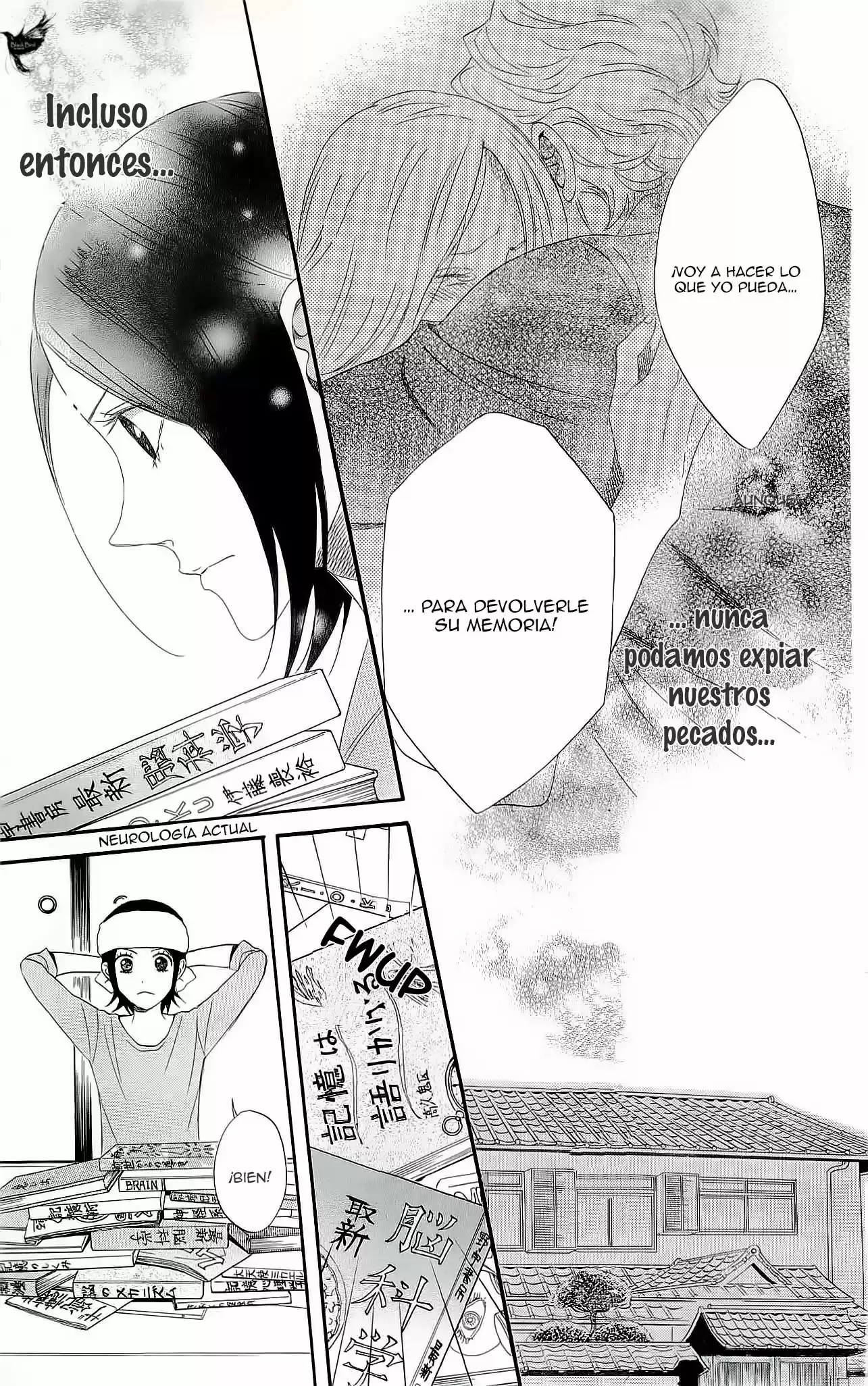 Otomen (2006) - Capítulo 71 - Página 37 - LectorTMOo