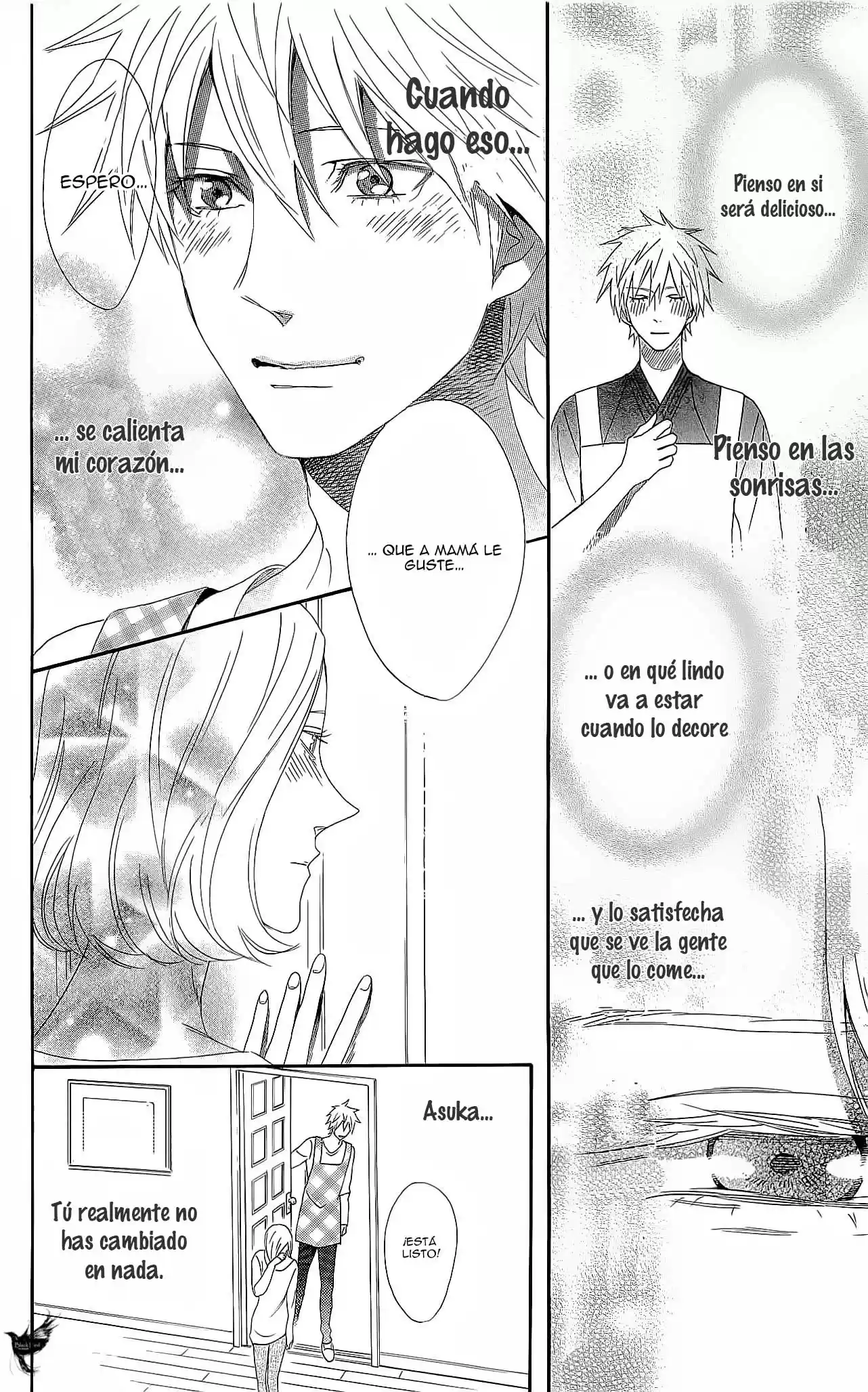 Otomen (2006) - Capítulo 71 - Página 44 - LectorTMOo