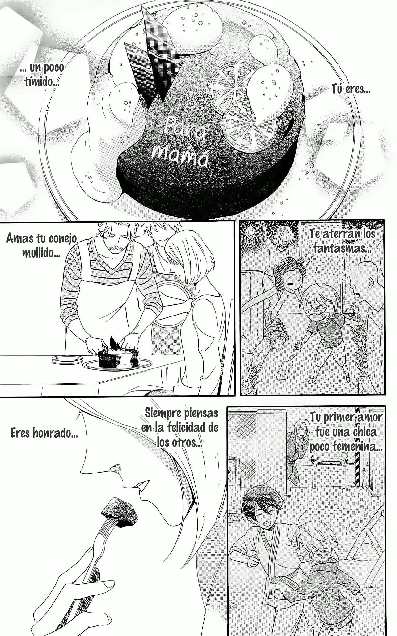 Otomen (2006) - Capítulo 71 - Página 45 - LectorTMOo