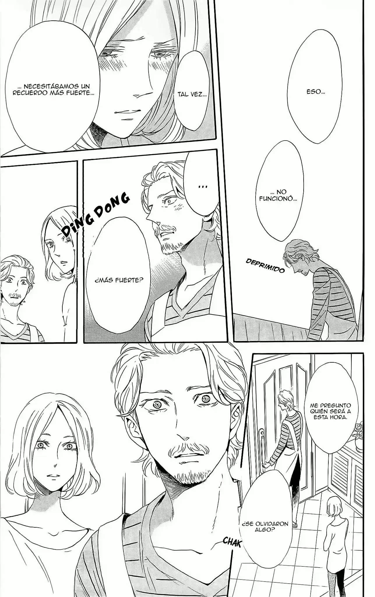 Otomen (2006) - Capítulo 71 - Página 49 - LectorTMOo