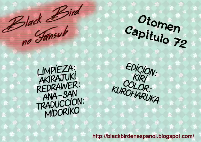 Otomen (2006) - Capítulo 72 - Página 4 - LectorTMOo