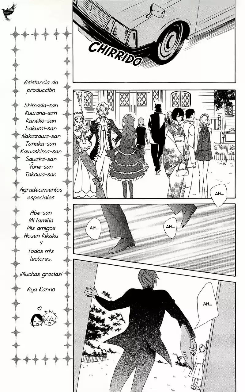 Otomen (2006) - Capítulo 72 - Página 11 - LectorTMOo
