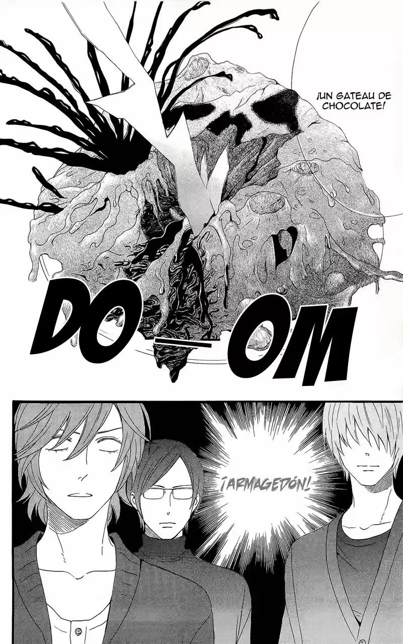 Otomen (2006) - Capítulo 72 - Página 18 - LectorTMOo