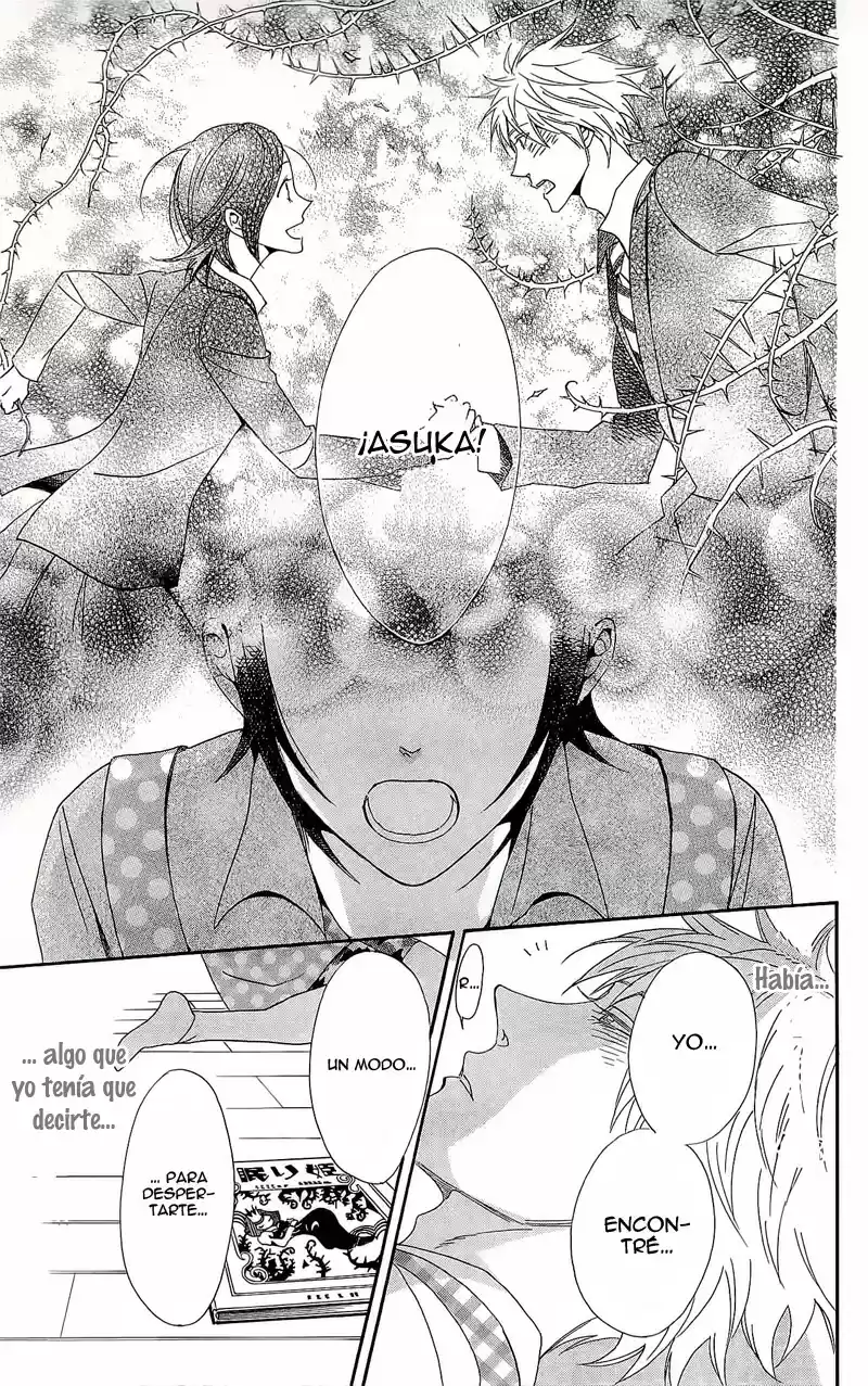 Otomen (2006) - Capítulo 72 - Página 35 - LectorTMOo