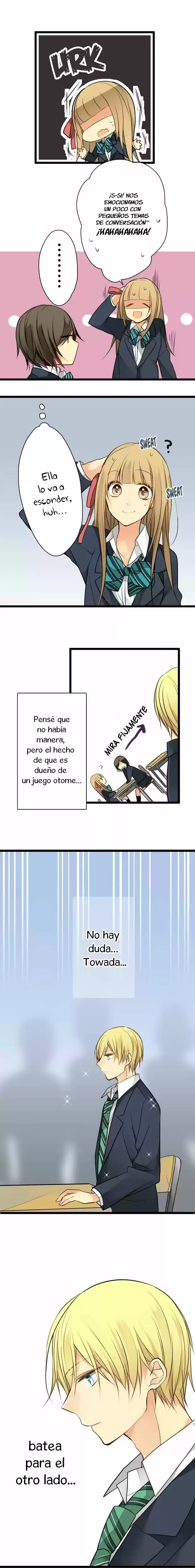 Otometic Syndrome (2015) - Capítulo 12 - Página 5 - LectorTMOo