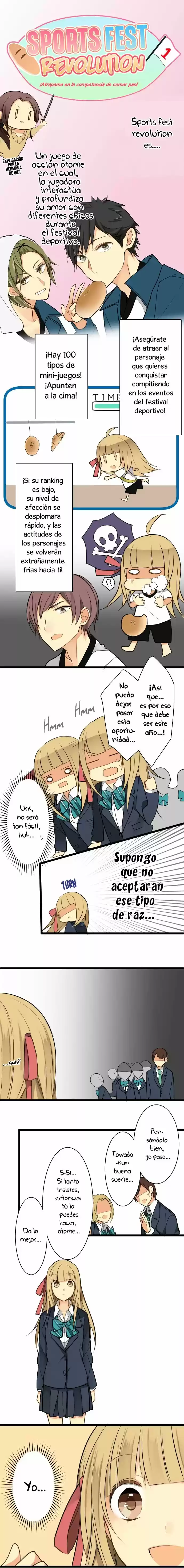 Otometic Syndrome (2015) - Capítulo 13 - Página 6 - LectorTMOo