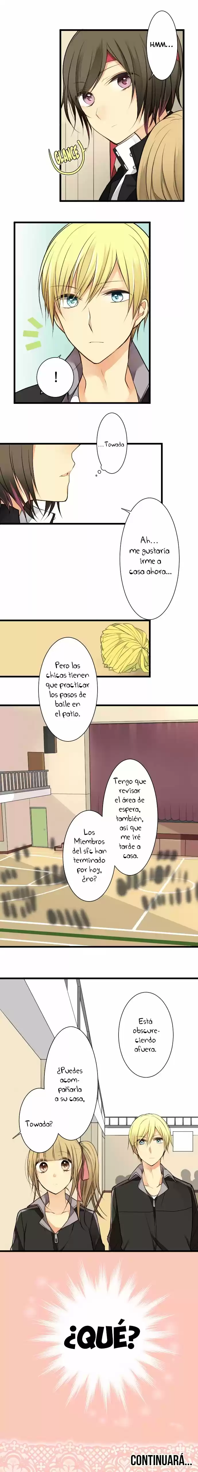 Otometic Syndrome (2015) - Capítulo 14 - Página 6 - LectorTMOo