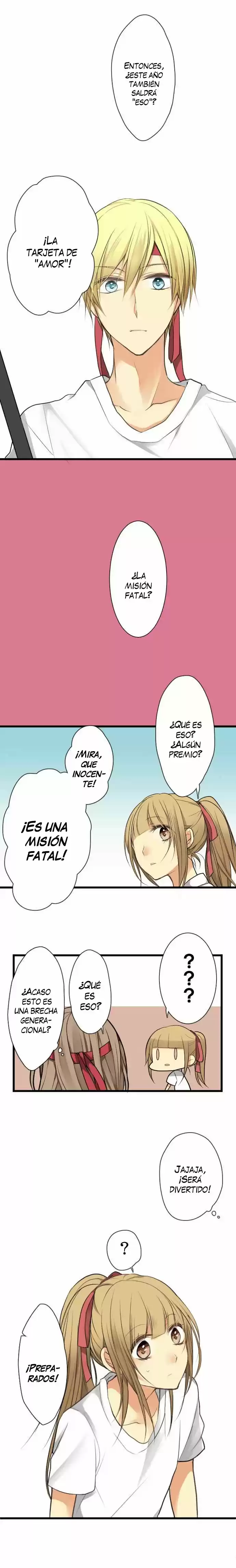 Otometic Syndrome (2015) - Capítulo 19 - Página 4 - LectorTMOo