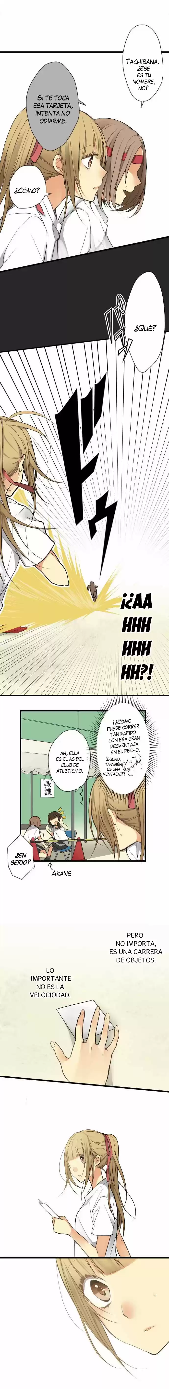 Otometic Syndrome (2015) - Capítulo 19 - Página 5 - LectorTMOo