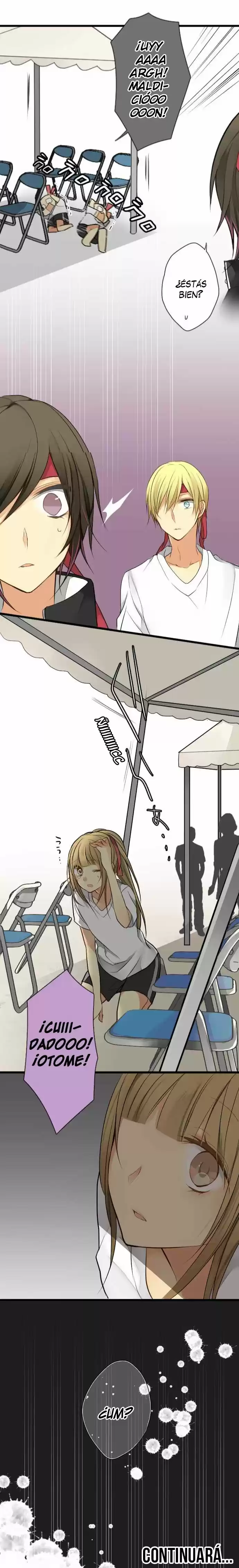 Otometic Syndrome (2015) - Capítulo 19 - Página 14 - LectorTMOo