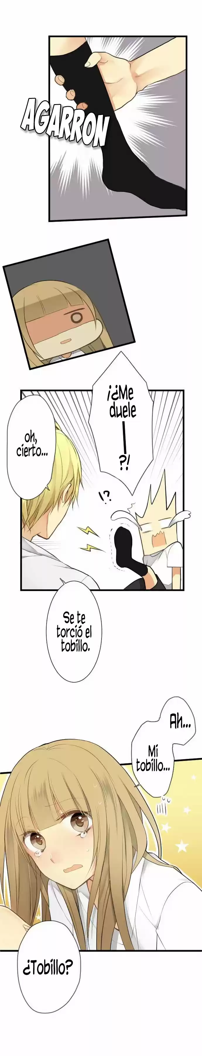 Otometic Syndrome (2015) - Capítulo 22 - Página 3 - LectorTMOo