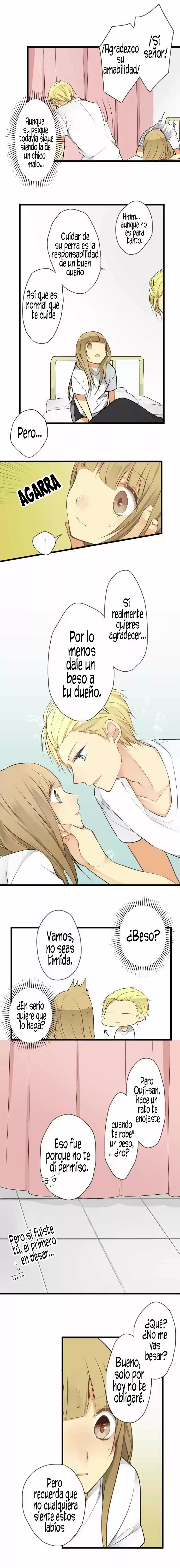 Otometic Syndrome (2015) - Capítulo 22 - Página 6 - LectorTMOo