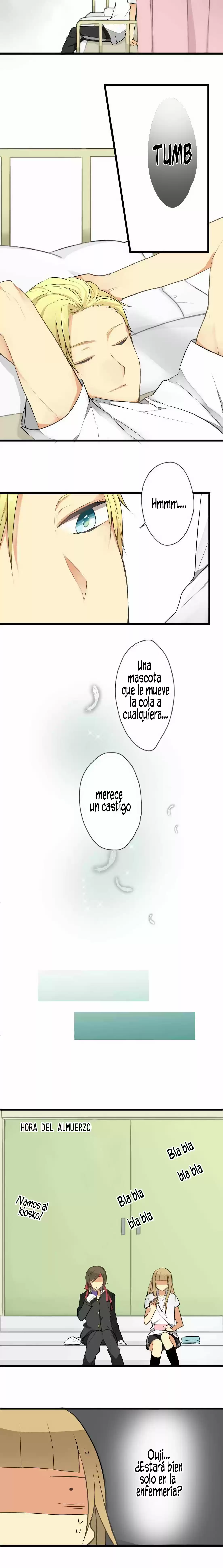 Otometic Syndrome (2015) - Capítulo 23 - Página 4 - LectorTMOo