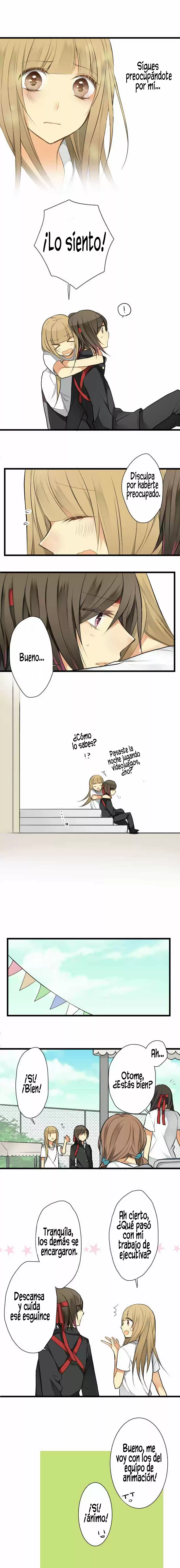 Otometic Syndrome (2015) - Capítulo 23 - Página 6 - LectorTMOo