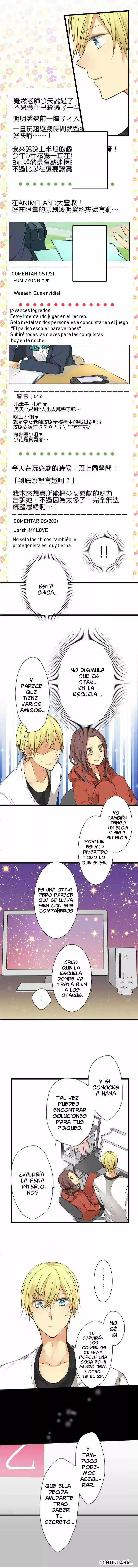 Otometic Syndrome (2015) - Capítulo 27 - Página 6 - LectorTMOo