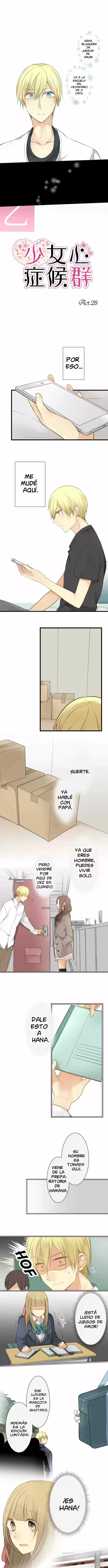 Otometic Syndrome (2015) - Capítulo 28 - Página 2 - LectorTMOo
