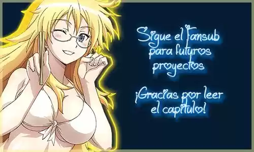 Otometic Syndrome (2015) - Capítulo 3 - Página 8 - LectorTMOo