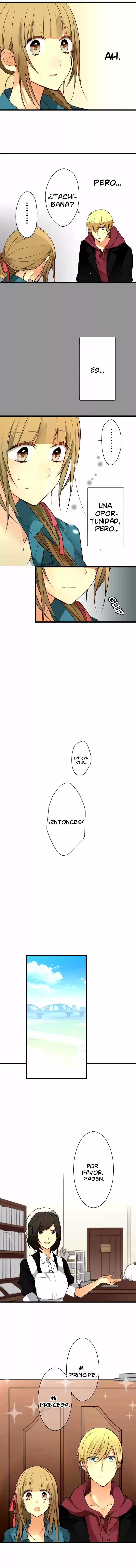 Otometic Syndrome (2015) - Capítulo 31 - Página 4 - LectorTMOo