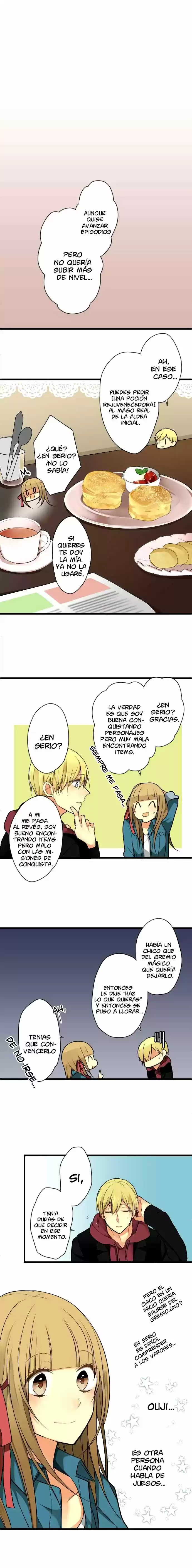 Otometic Syndrome (2015) - Capítulo 32 - Página 2 - LectorTMOo