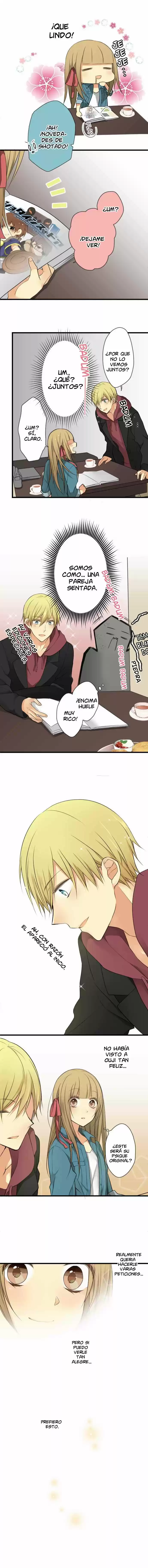 Otometic Syndrome (2015) - Capítulo 32 - Página 3 - LectorTMOo