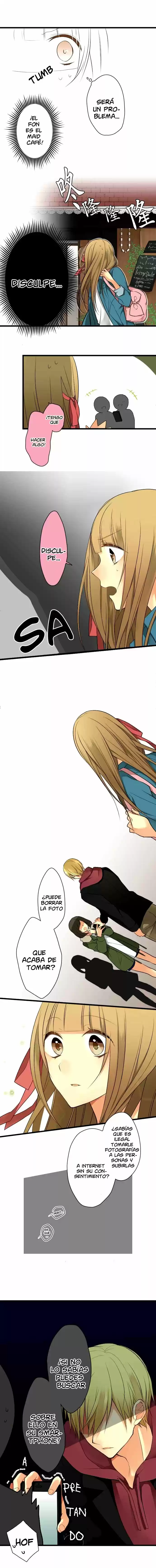 Otometic Syndrome (2015) - Capítulo 32 - Página 5 - LectorTMOo