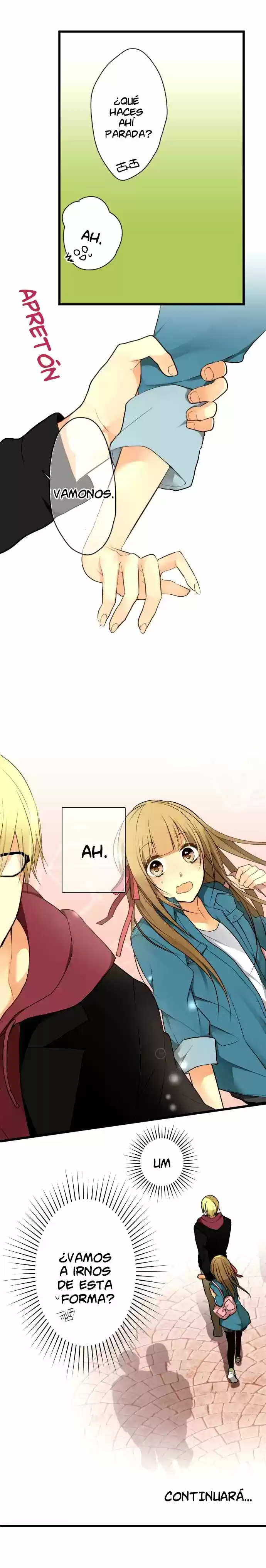 Otometic Syndrome (2015) - Capítulo 32 - Página 7 - LectorTMOo