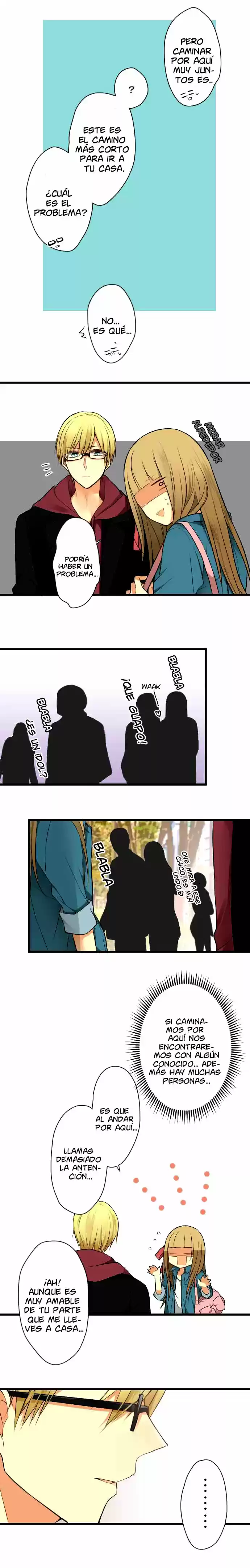 Otometic Syndrome (2015) - Capítulo 33 - Página 3 - LectorTMOo