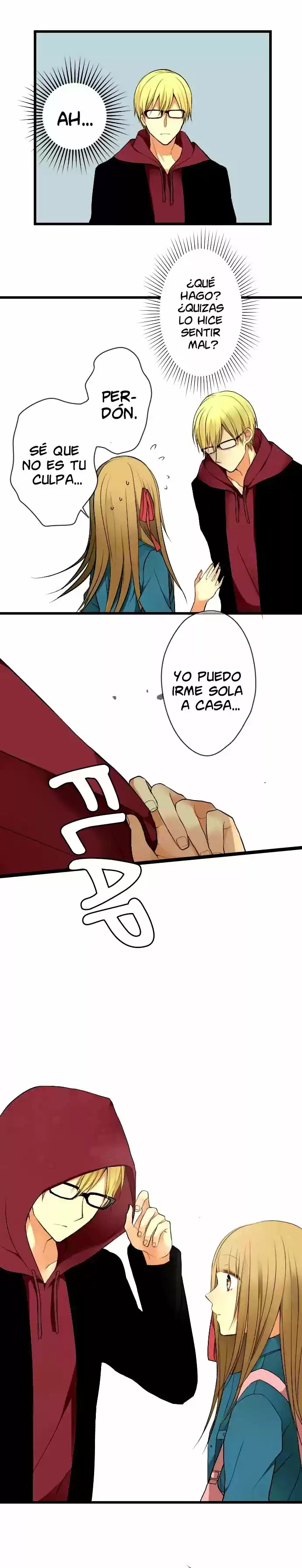 Otometic Syndrome (2015) - Capítulo 33 - Página 4 - LectorTMOo
