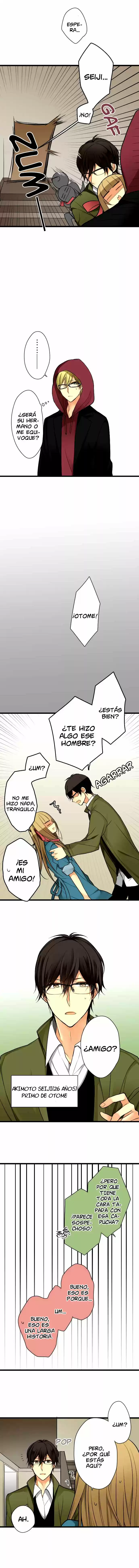 Otometic Syndrome (2015) - Capítulo 34 - Página 3 - LectorTMOo