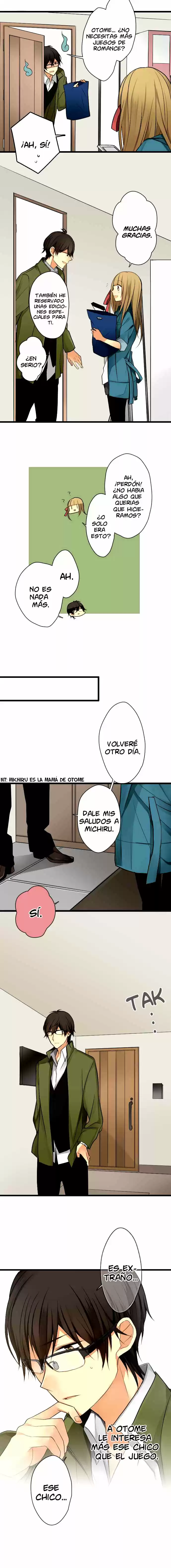 Otometic Syndrome (2015) - Capítulo 34 - Página 5 - LectorTMOo