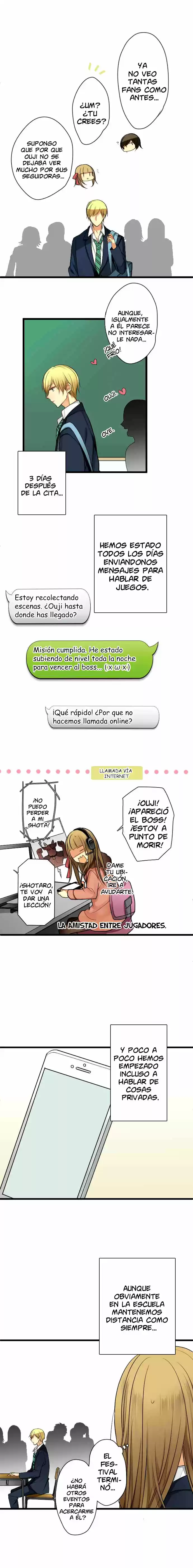 Otometic Syndrome (2015) - Capítulo 34 - Página 7 - LectorTMOo