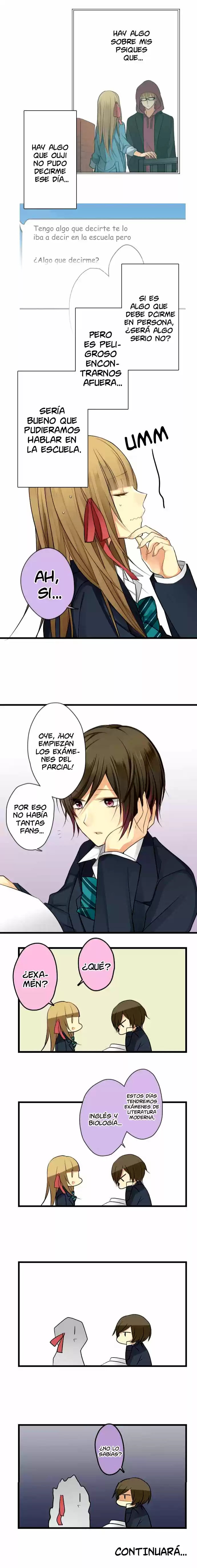 Otometic Syndrome (2015) - Capítulo 34 - Página 8 - LectorTMOo