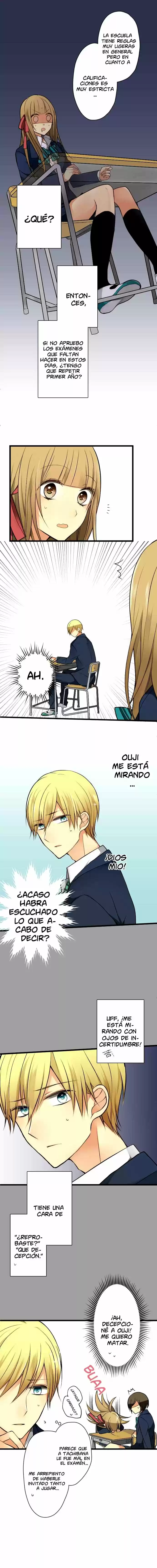 Otometic Syndrome (2015) - Capítulo 35 - Página 3 - LectorTMOo