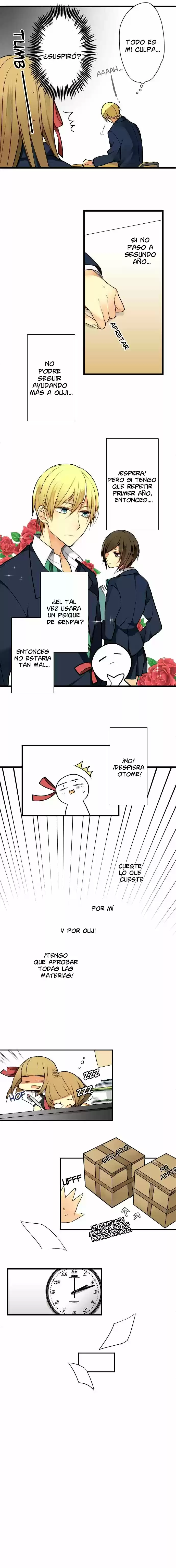 Otometic Syndrome (2015) - Capítulo 35 - Página 4 - LectorTMOo