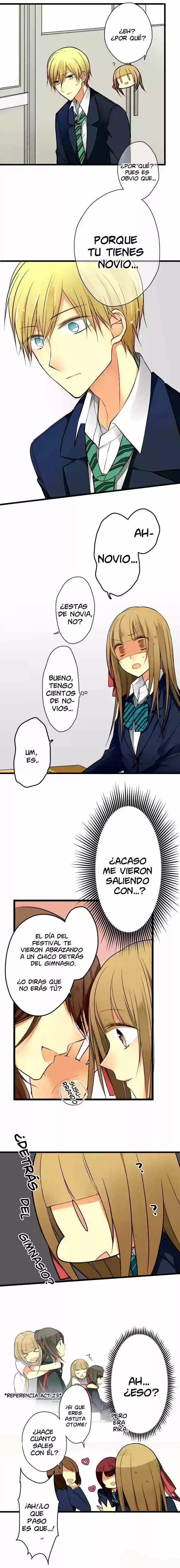 Otometic Syndrome (2015) - Capítulo 36 - Página 6 - LectorTMOo
