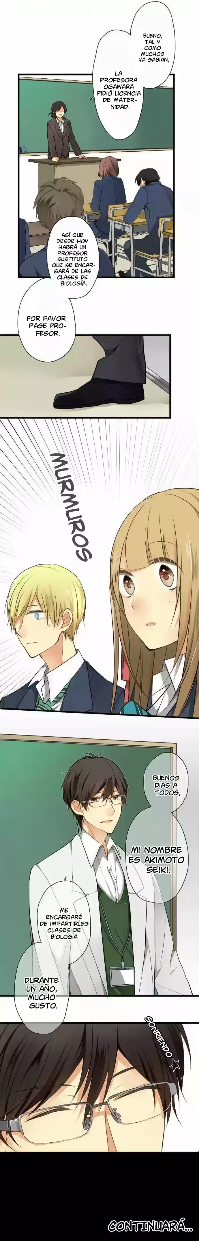 Otometic Syndrome (2015) - Capítulo 36 - Página 10 - LectorTMOo