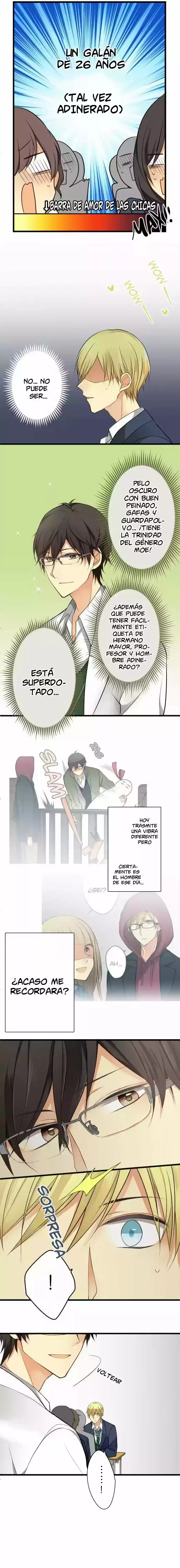 Otometic Syndrome (2015) - Capítulo 37 - Página 3 - LectorTMOo