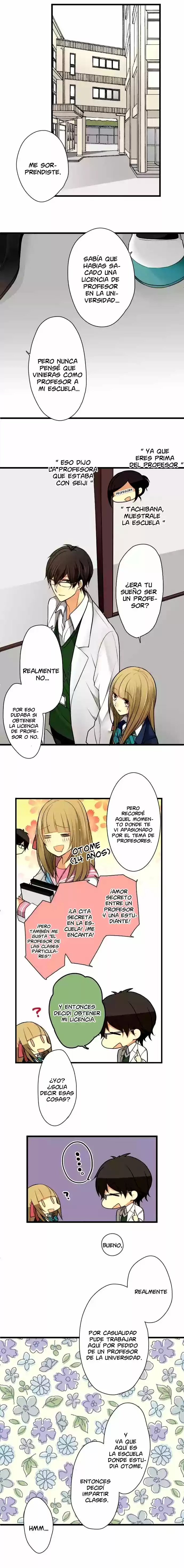 Otometic Syndrome (2015) - Capítulo 37 - Página 4 - LectorTMOo