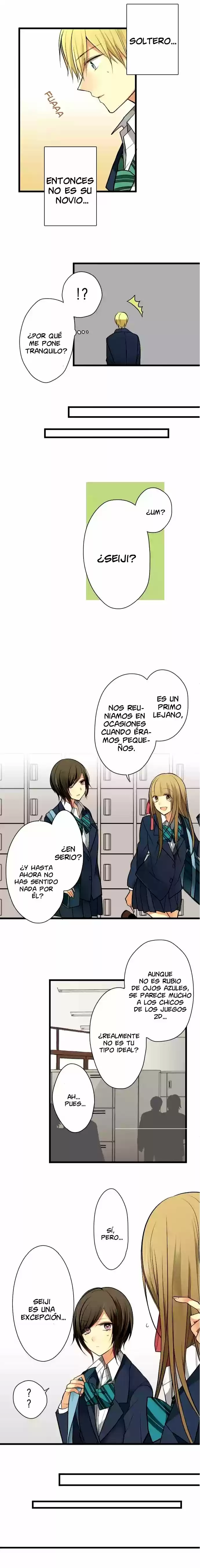Otometic Syndrome (2015) - Capítulo 37 - Página 6 - LectorTMOo