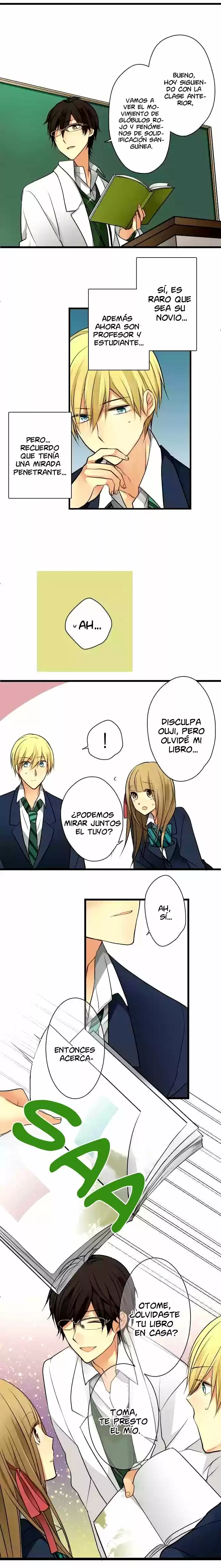 Otometic Syndrome (2015) - Capítulo 37 - Página 7 - LectorTMOo