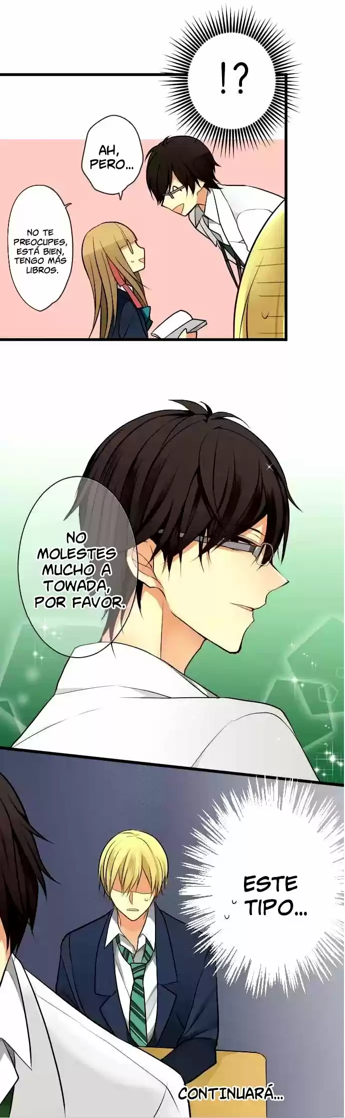 Otometic Syndrome (2015) - Capítulo 37 - Página 8 - LectorTMOo