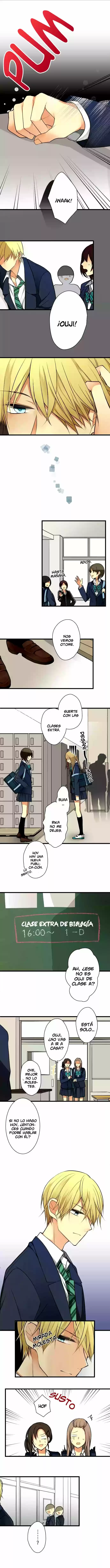 Otometic Syndrome (2015) - Capítulo 39 - Página 2 - LectorTMOo